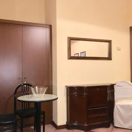 On The Corner With Piazza Duomo Apartment Mailand